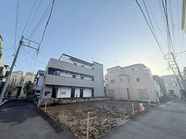 Land for Sale in Kawasaki, Kanagawa - 47.76m2 - Thumbnail 2
