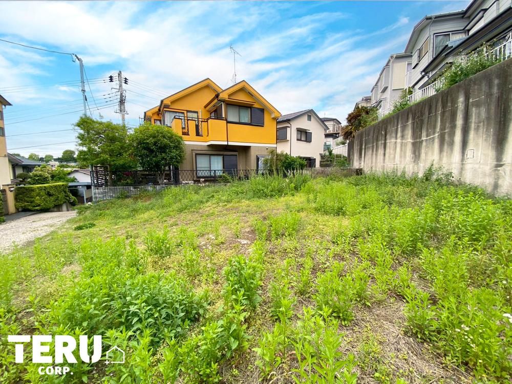 198 sqm Building Land in Honmoku Midorigaoka, Yokohama - Thumbnail 2