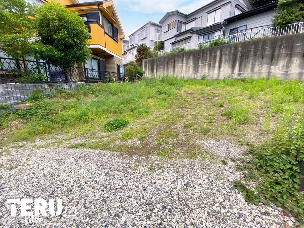 198 sqm Building Land in Honmoku Midorigaoka, Yokohama - Thumbnail 4