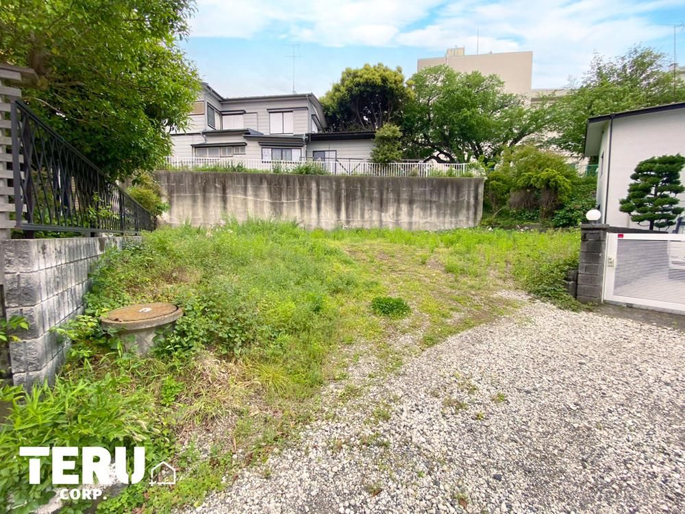 198 sqm Building Land in Honmoku Midorigaoka, Yokohama - Thumbnail 3