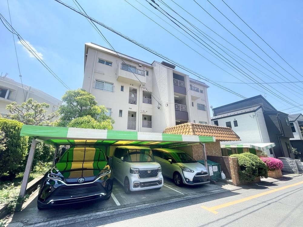 Renovated 2LDK Apartment for Sale in Omiya, Saitama - Thumbnail 2