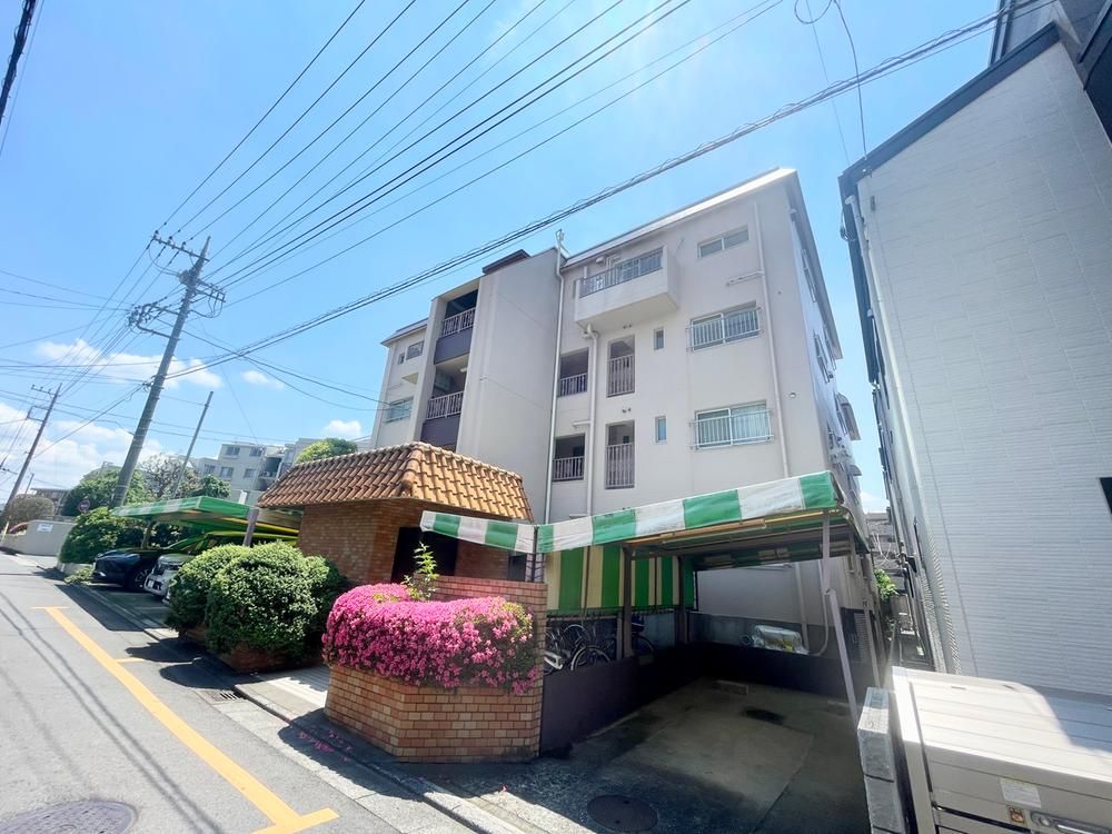 Renovated 2LDK Apartment for Sale in Omiya, Saitama - Thumbnail 4
