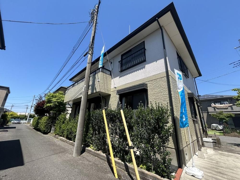 Renovated 4LDK House in Utsunomiya, Tochigi - Thumbnail 2