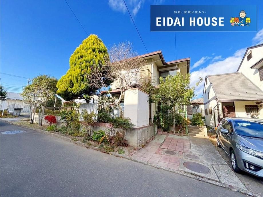 5DK Townhouse in Sendai Miyagino Ward - Thumbnail 2