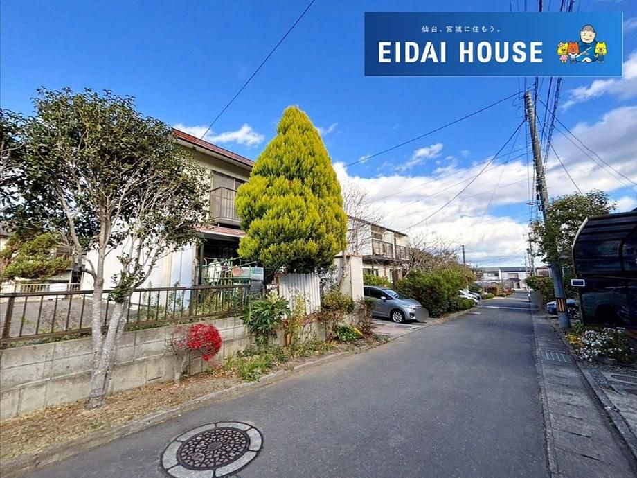 5DK Townhouse in Sendai Miyagino Ward - Thumbnail 3