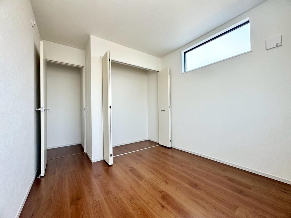 New 4LDK House for Sale in Ikeda, Osaka near Osaka Airport Station - Thumbnail 4