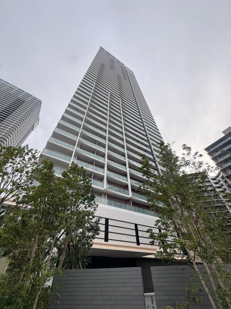 3LDK Apartment in Chuo City, Tokyo - 73.53 sqm - Image 1