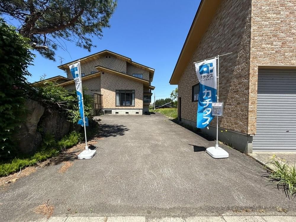 6LDK House in Kitaakita City, Akita - 290m2 on 993m2 Lot - Thumbnail 3