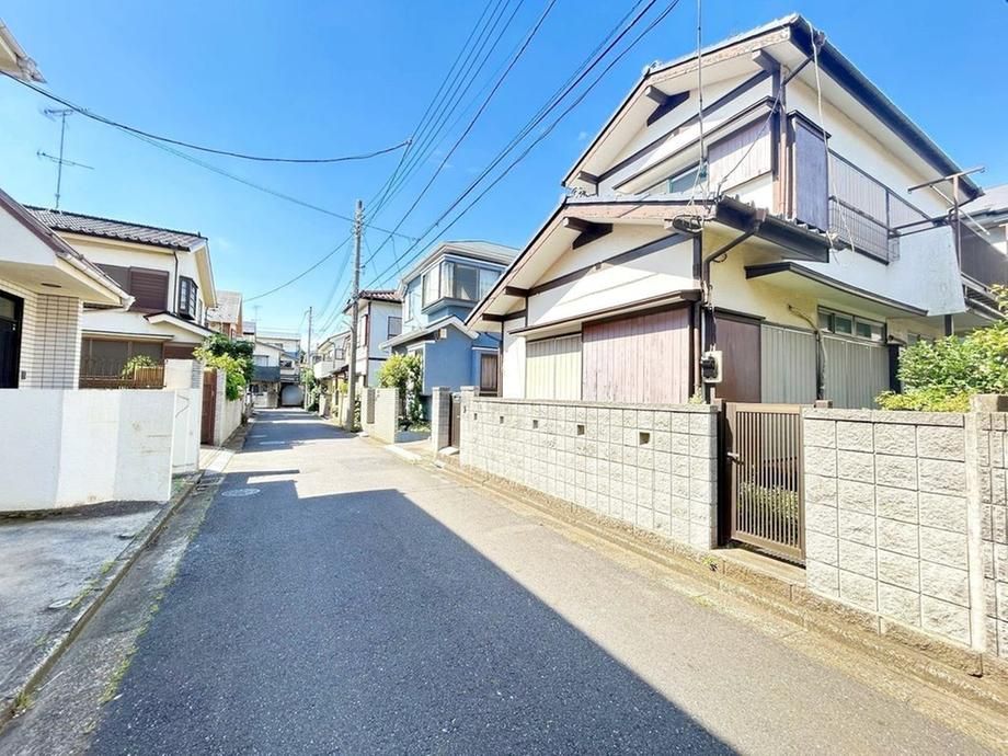 94m2 Building Land for Sale in Nishihori 2, Niiza - Thumbnail 4