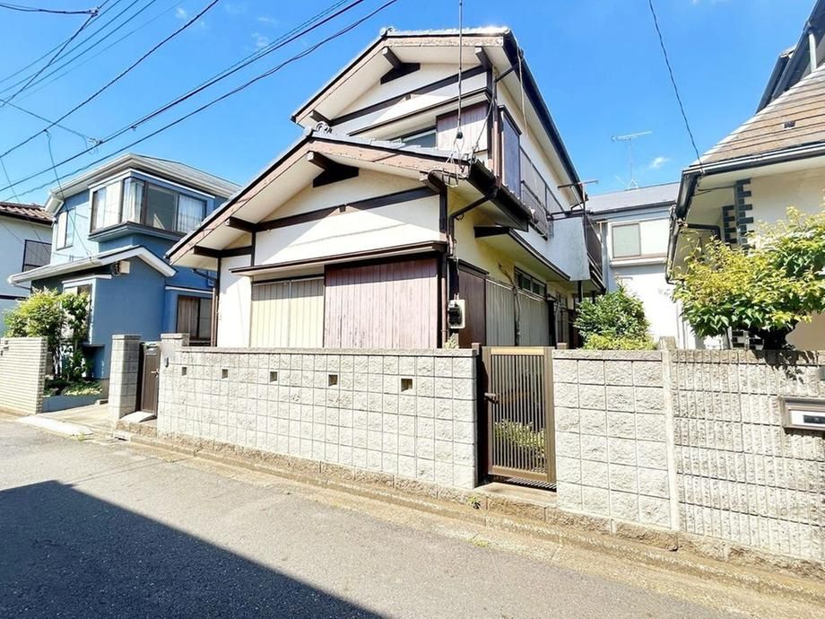 94m2 Building Land for Sale in Nishihori 2, Niiza - Thumbnail 2