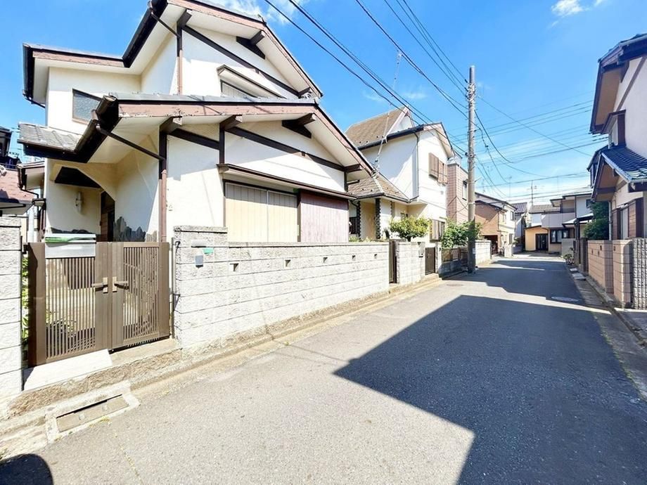 94m2 Building Land for Sale in Nishihori 2, Niiza - Thumbnail 3