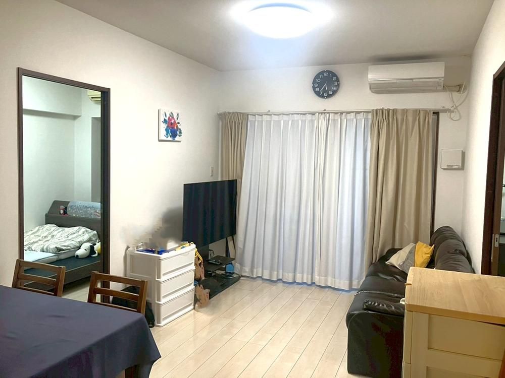 3LDK Apartment for Sale in Okinawa City, Okinawa - Thumbnail 4