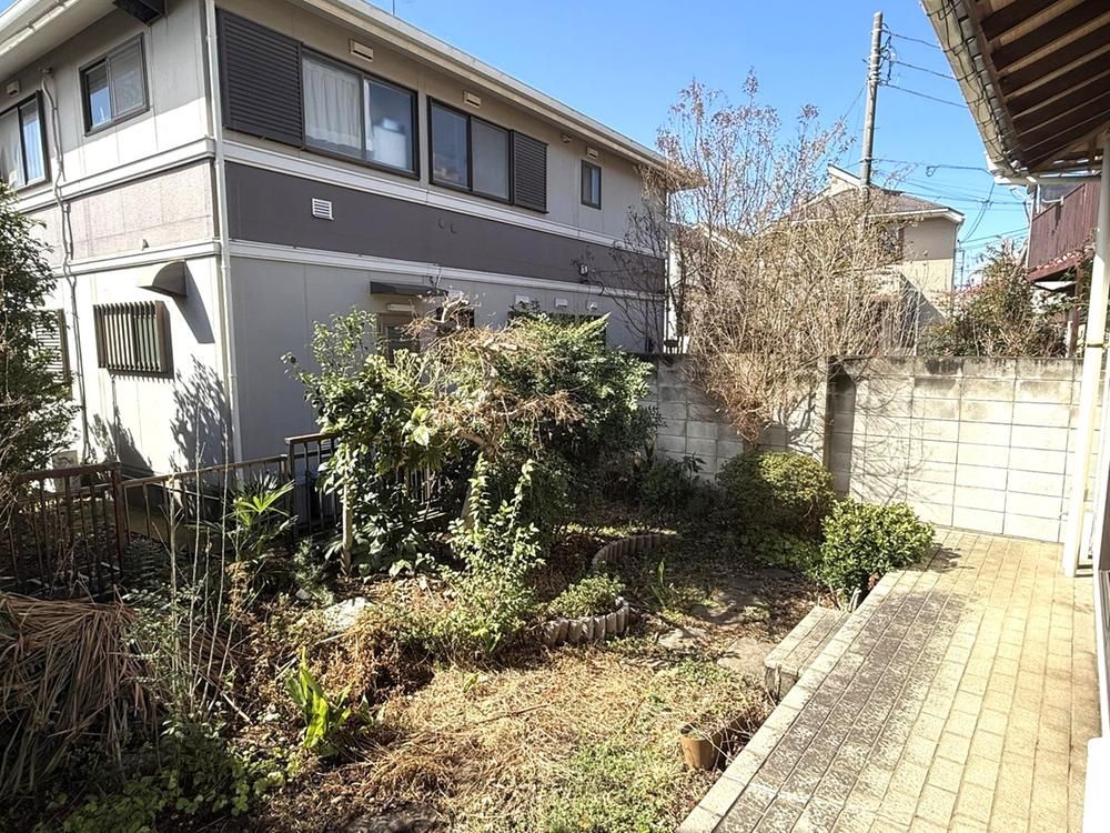 Land for Sale in Seijo, Setagaya-ku, Tokyo - 274.74 sqm - Thumbnail 3