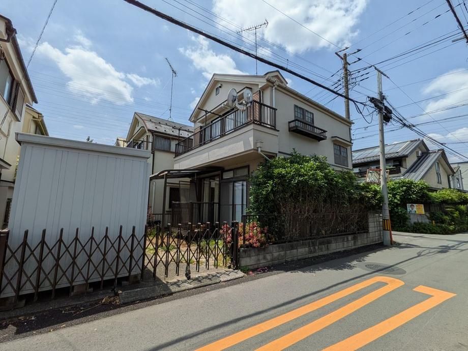 3DK Detached House for Sale in Kokubunji, Tokyo - 54.8M Yen - Thumbnail 3
