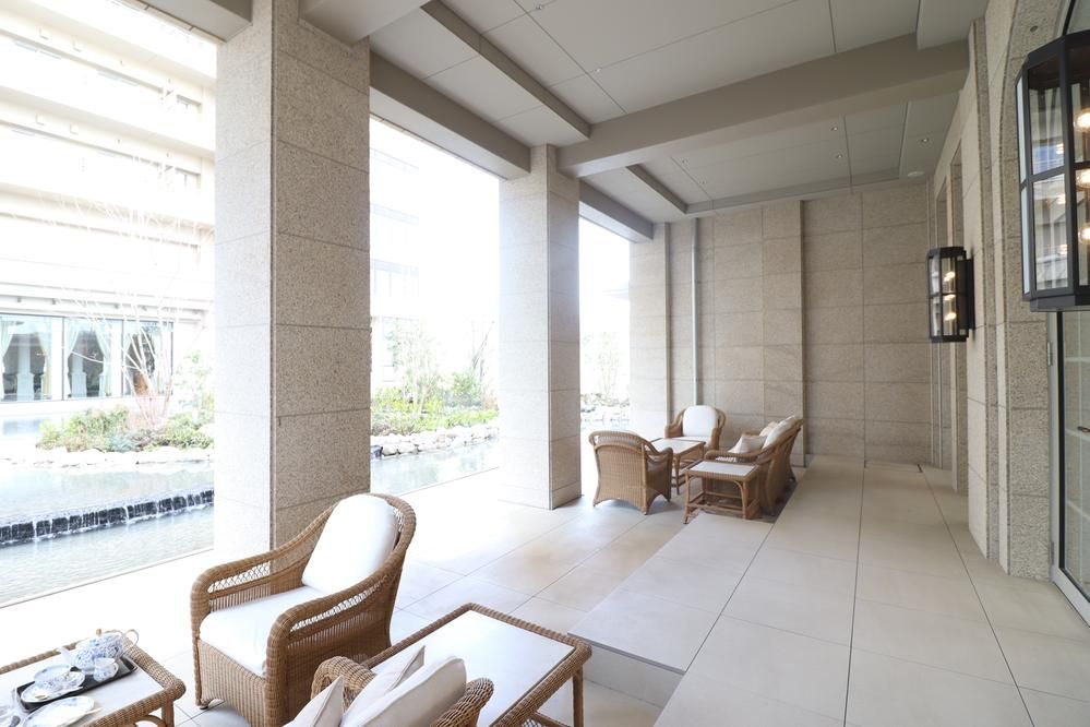 GRAND GREEN OSAKA THE NORTH RESIDENCE - 1LDK Apartment in Osaka City - Thumbnail 2