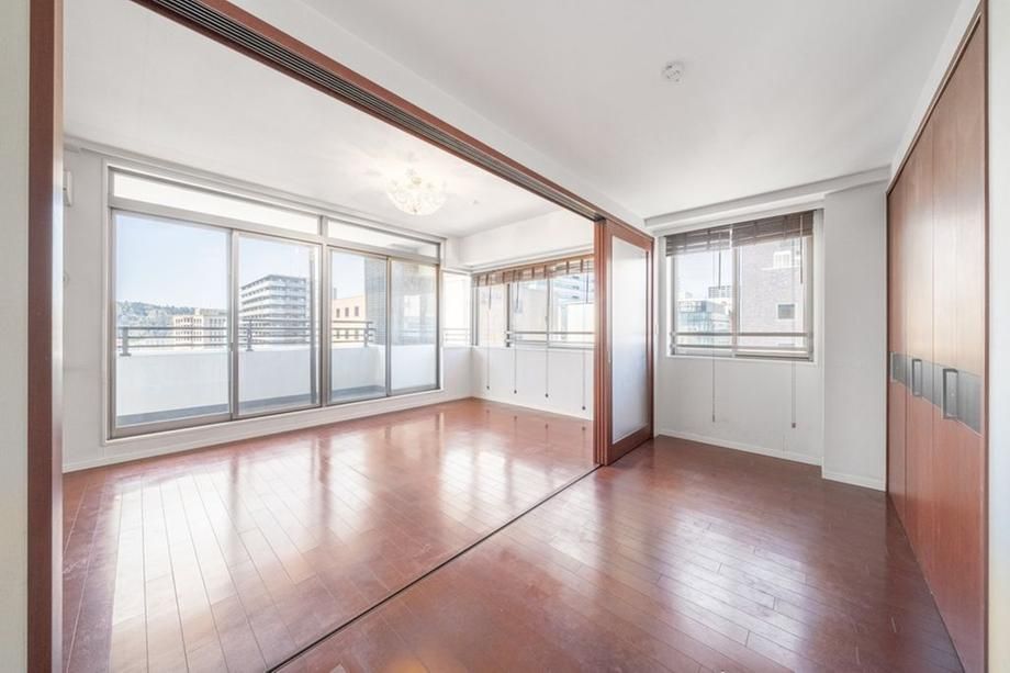4LDK Apartment for Sale in Aoba Ward, Sendai - Thumbnail 3