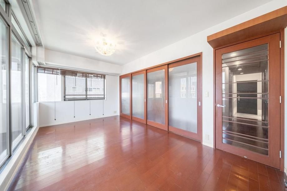 4LDK Apartment for Sale in Aoba Ward, Sendai - Thumbnail 4