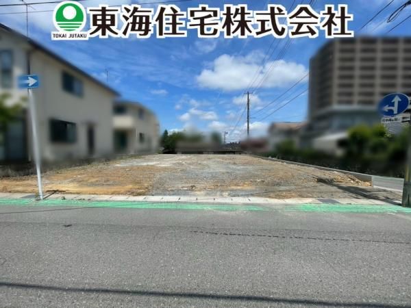 322m2 Building Plot in Koriyama City, Fukushima – No Building Conditions - Thumbnail 4