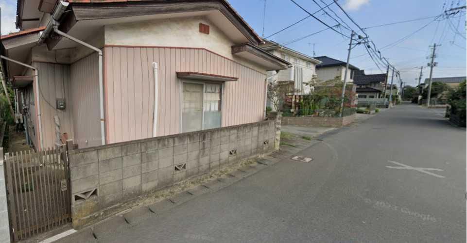 Land for Sale in Iwaki, Fukushima - 268 sqm Plot - Thumbnail 2