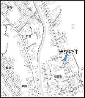 Land for Sale in Iwaki, Fukushima - 268 sqm Plot - Thumbnail 4