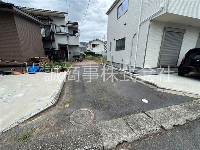 Land for Sale in Shiraume, Mito City, Ibaraki - 230.56 sqm - Thumbnail 2