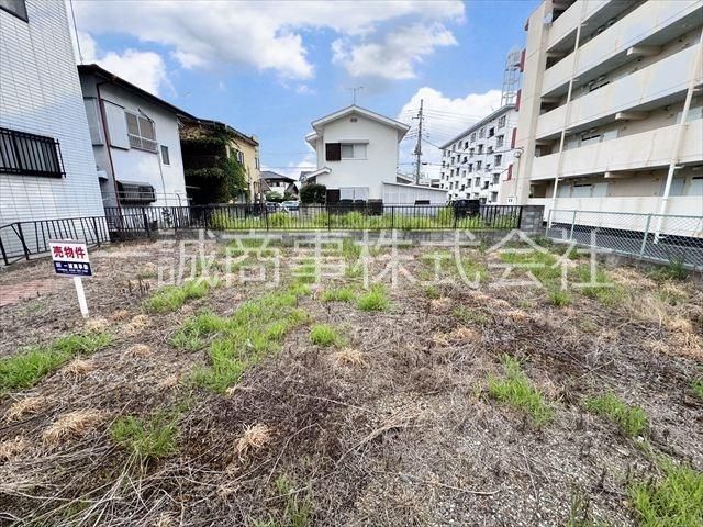 Land for Sale in Shiraume, Mito City, Ibaraki - 230.56 sqm - Thumbnail 3