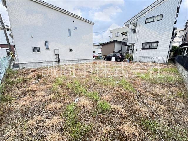 Land for Sale in Shiraume, Mito City, Ibaraki - 230.56 sqm - Thumbnail 4