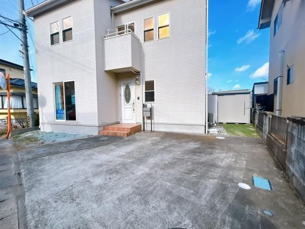 3LDK Detached House for Sale in Natori, Miyagi - Thumbnail 2