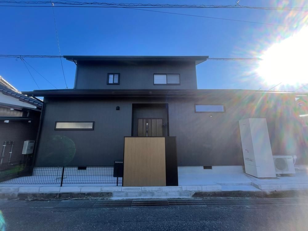 Renovated 3LDK House near Enkojiguchi Station, Kochi City - Thumbnail 3