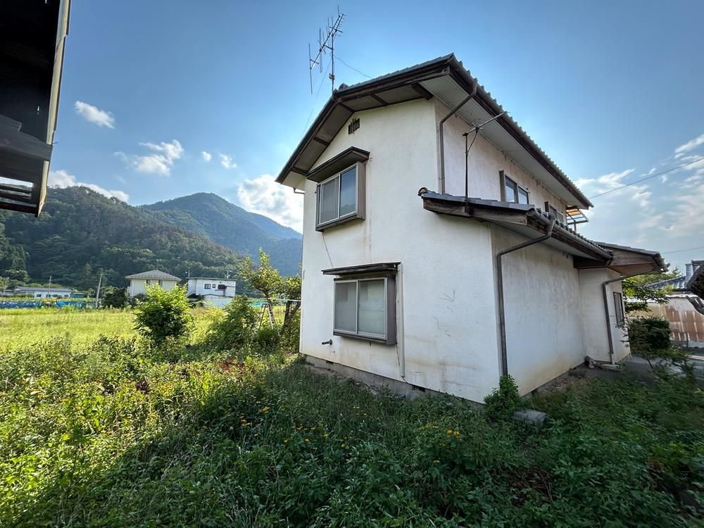 Residential Land for Sale in Wakamiya, Chikuma City, Nagano - Thumbnail 3