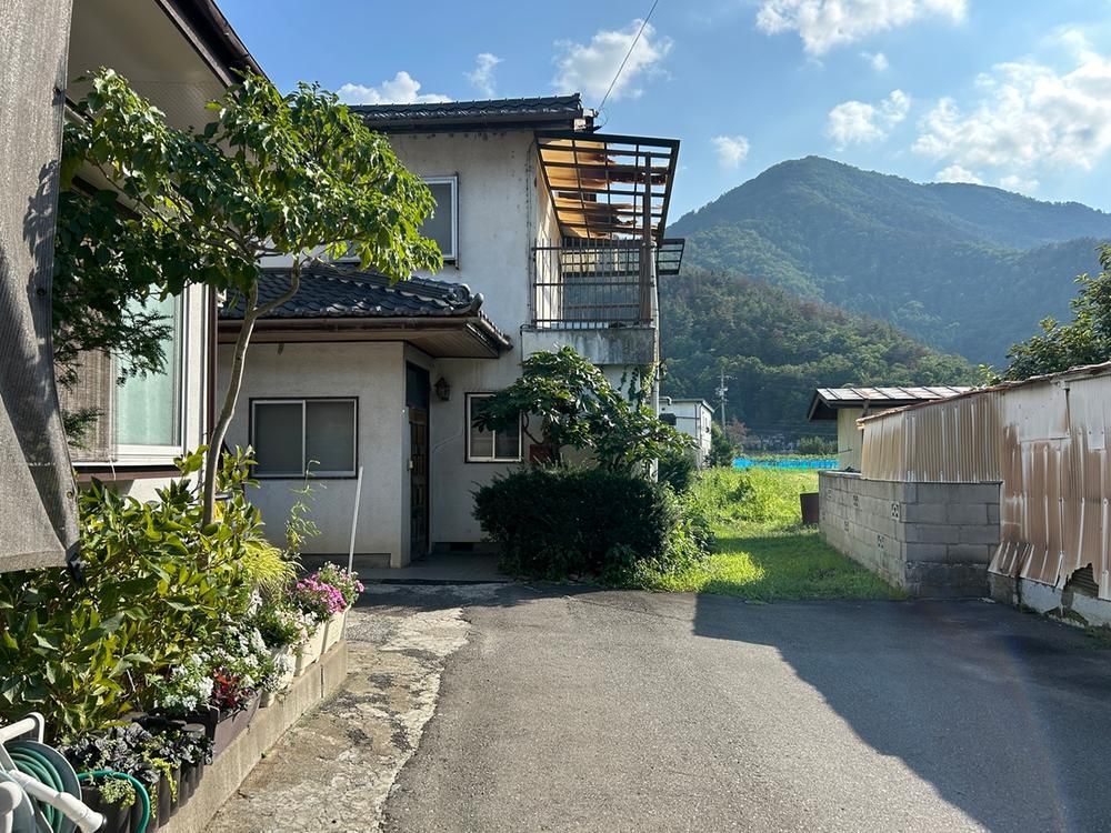 Residential Land for Sale in Wakamiya, Chikuma City, Nagano - Thumbnail 2