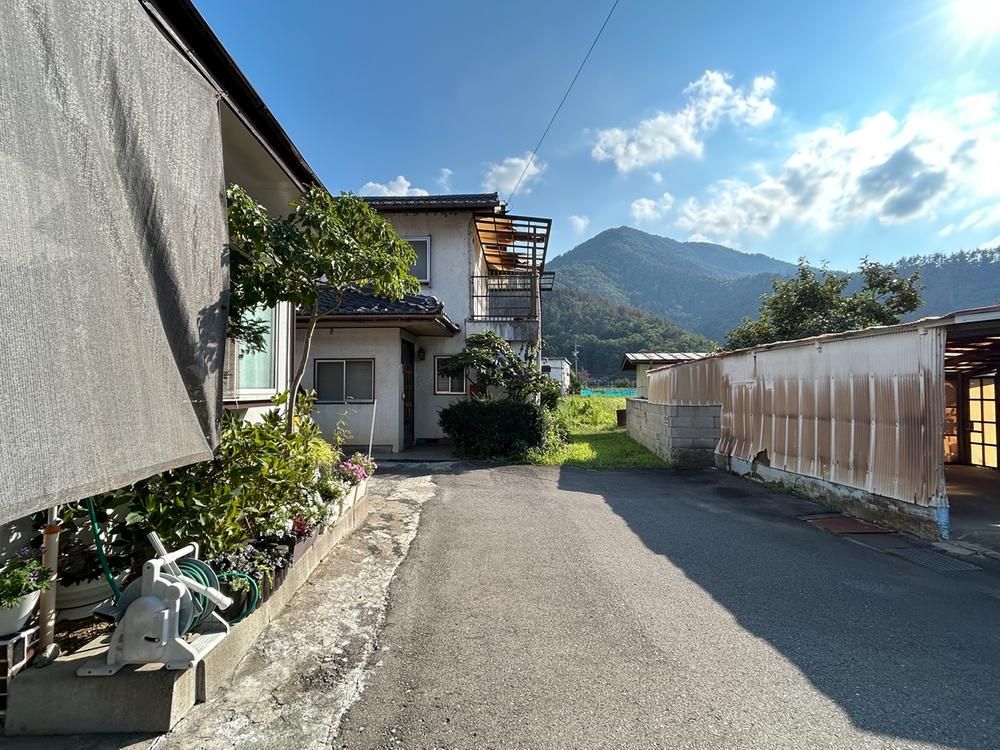 Residential Land for Sale in Wakamiya, Chikuma City, Nagano - Thumbnail 4