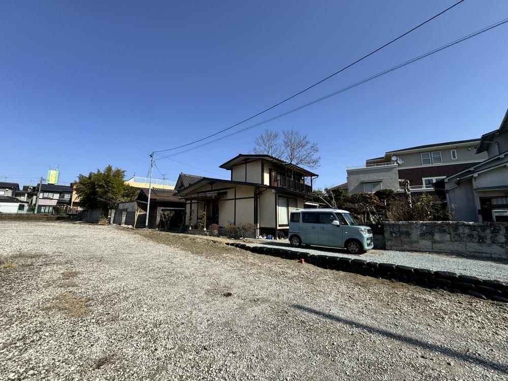 384 sqm Land for Sale in Yawata, Sendai - No Building Conditions - Thumbnail 2