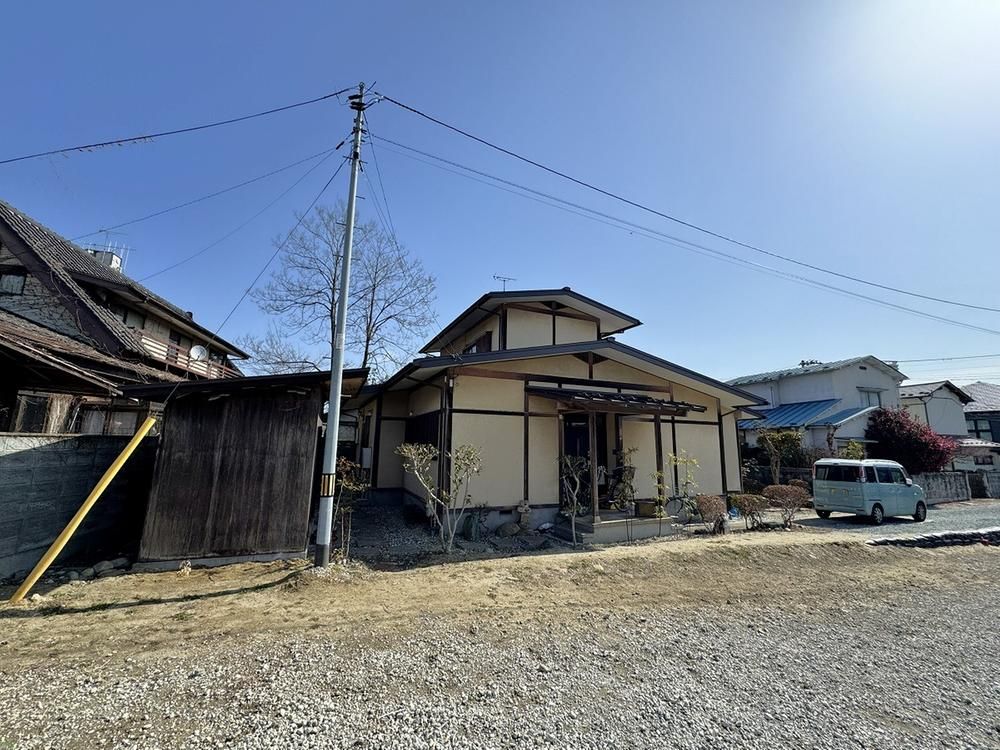 384 sqm Land for Sale in Yawata, Sendai - No Building Conditions - Thumbnail 4