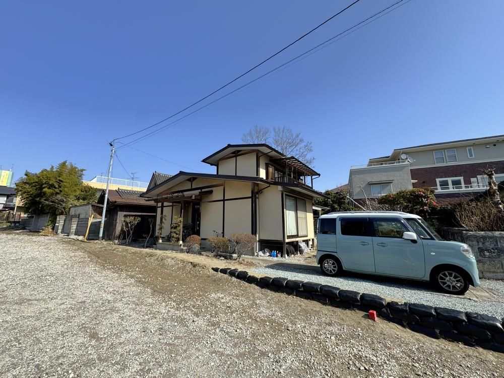 384 sqm Land for Sale in Yawata, Sendai - No Building Conditions - Thumbnail 3