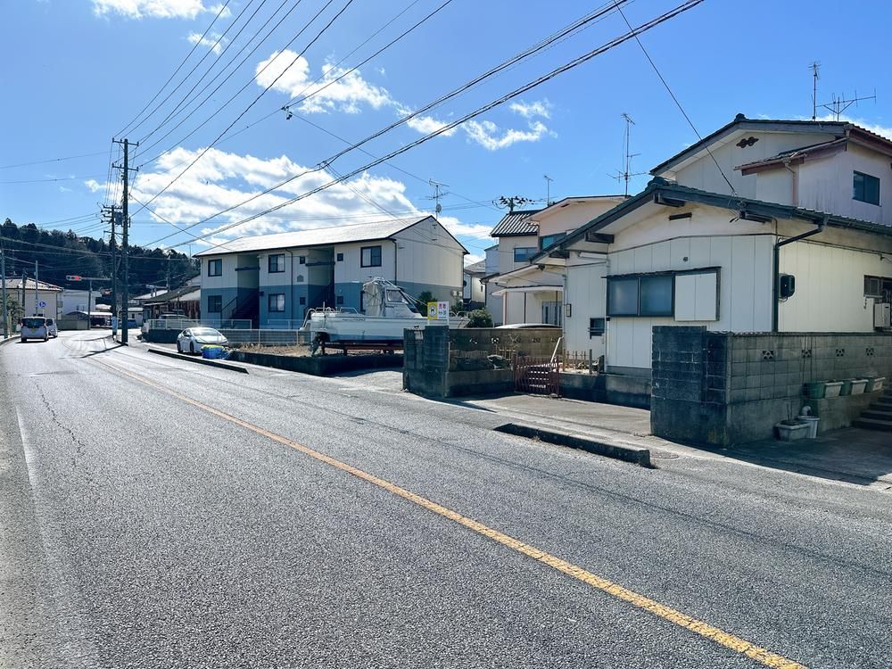 209 sqm Residential Land for Sale in Onahama, Iwaki - Thumbnail 3