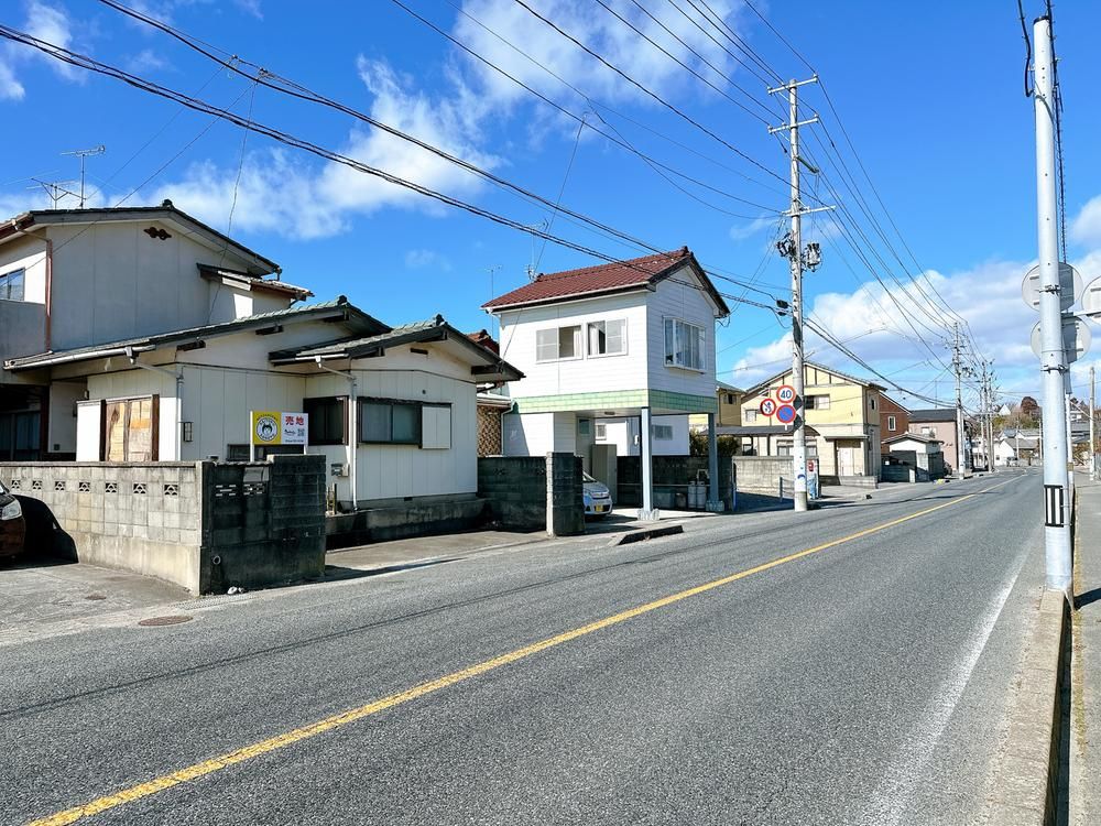 209 sqm Residential Land for Sale in Onahama, Iwaki - Thumbnail 2