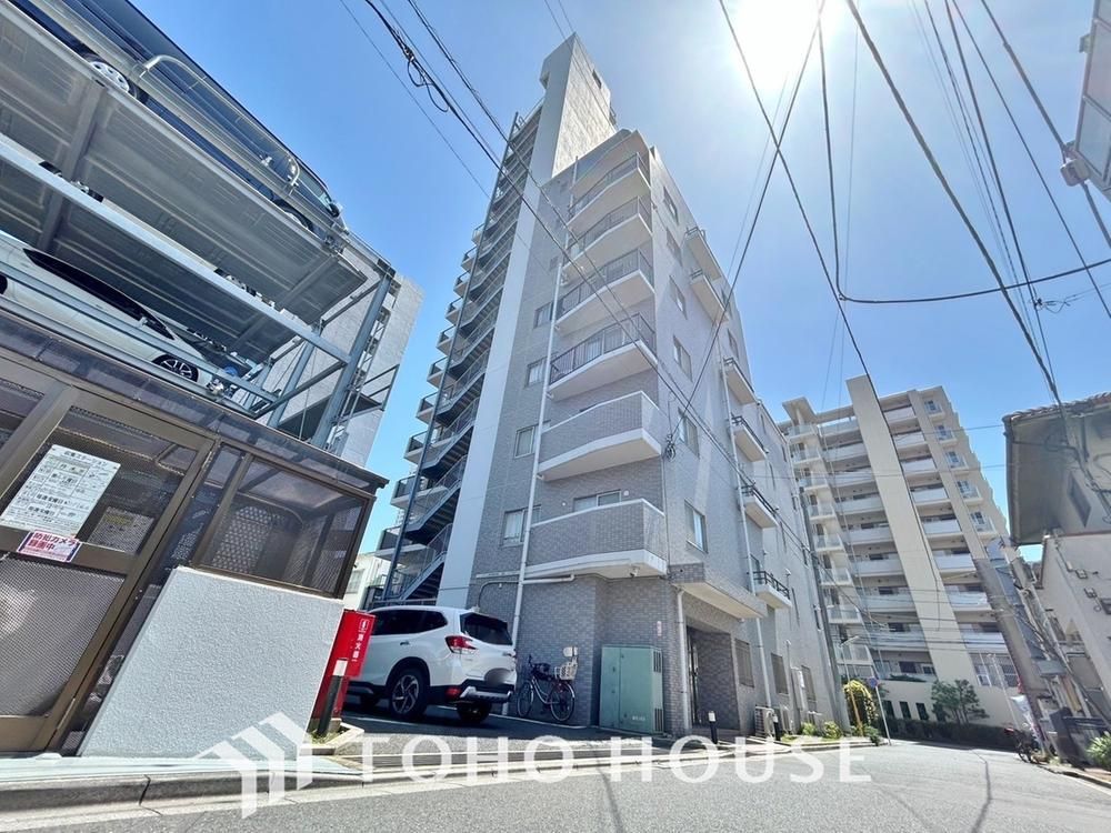 Renovated 3LDK Apartment in Funabashi, Chiba - 75.42m² - Thumbnail 2
