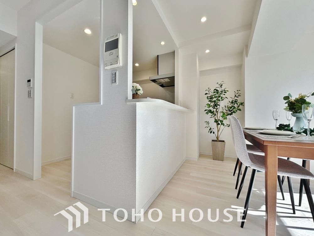 Renovated 3LDK Apartment in Funabashi, Chiba - 75.42m² - Thumbnail 4
