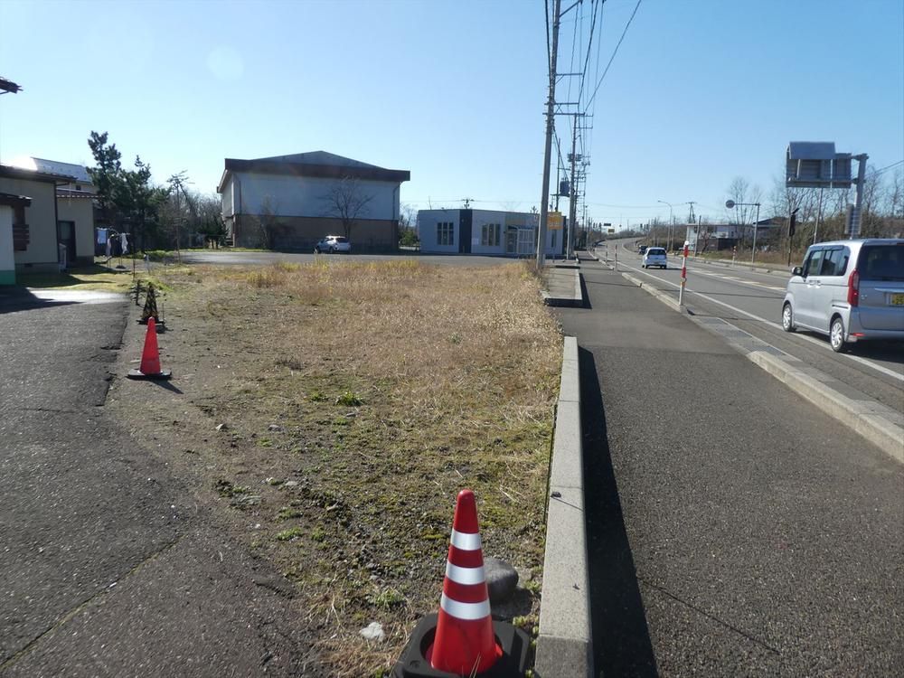 409 sqm Building Land in Joetsu City, Niigata - Thumbnail 2