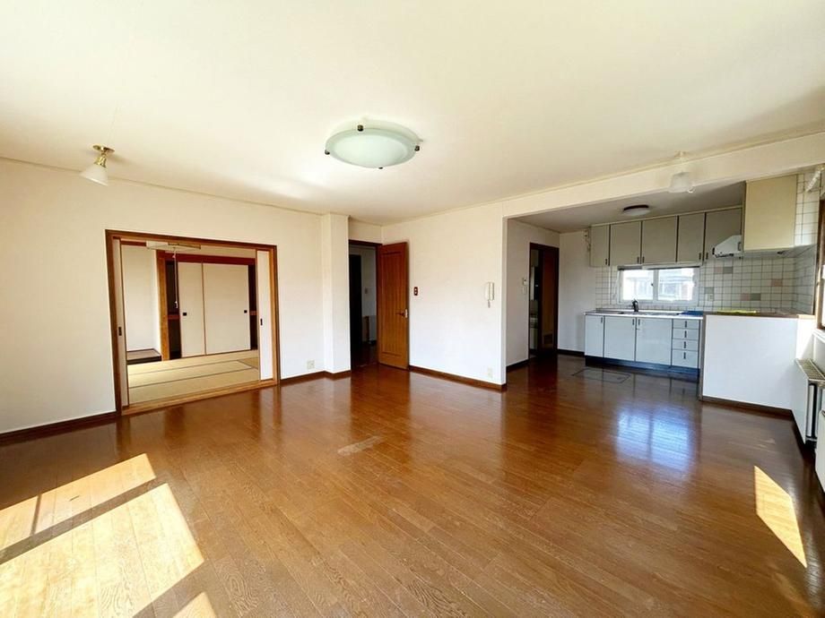 4LDK+S House for Sale in Atsubetsu, Sapporo, Hokkaido - Thumbnail 4