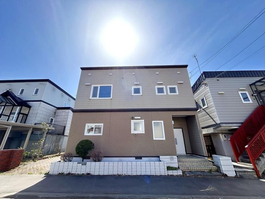 4LDK+S House for Sale in Atsubetsu, Sapporo, Hokkaido - Thumbnail 2
