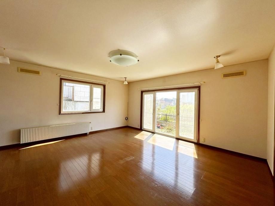 4LDK+S House for Sale in Atsubetsu, Sapporo, Hokkaido - Thumbnail 3