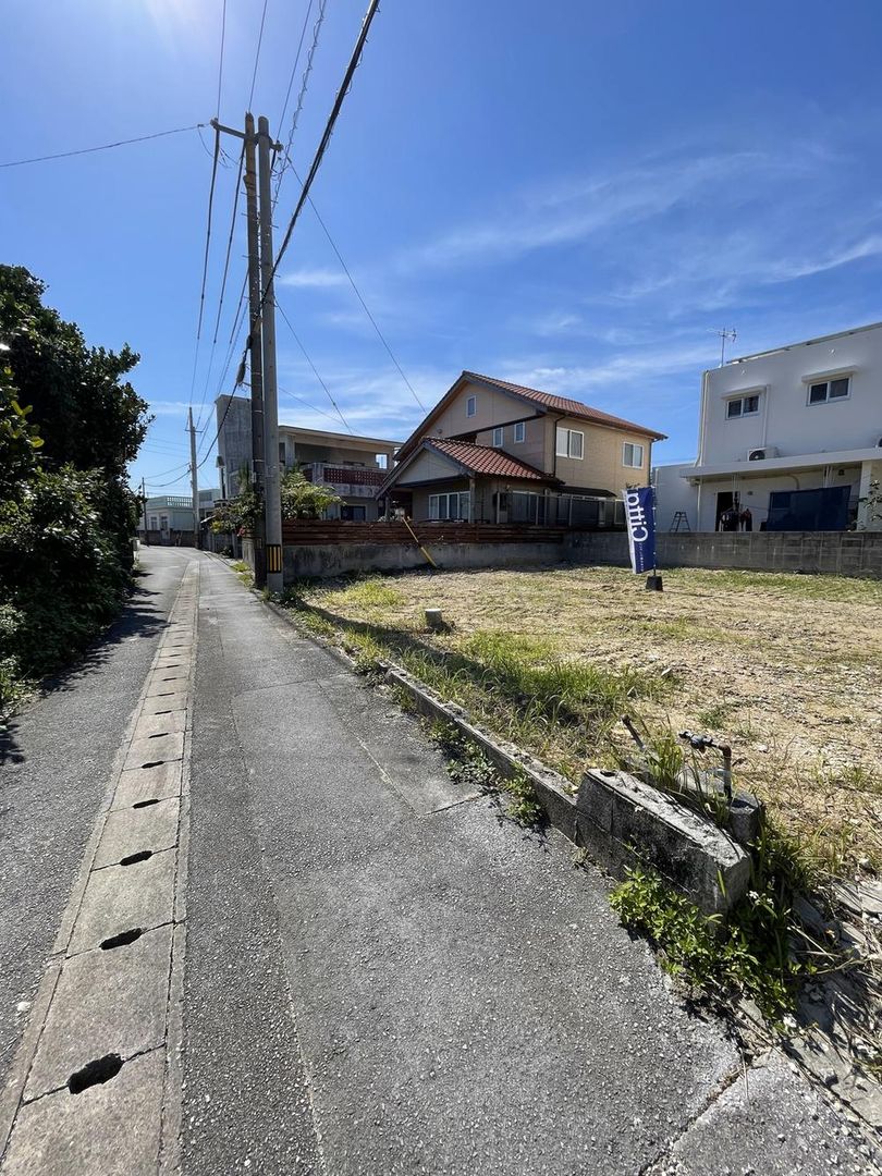 224.78m2 Land for Sale in Onna Village, Okinawa - Thumbnail 3
