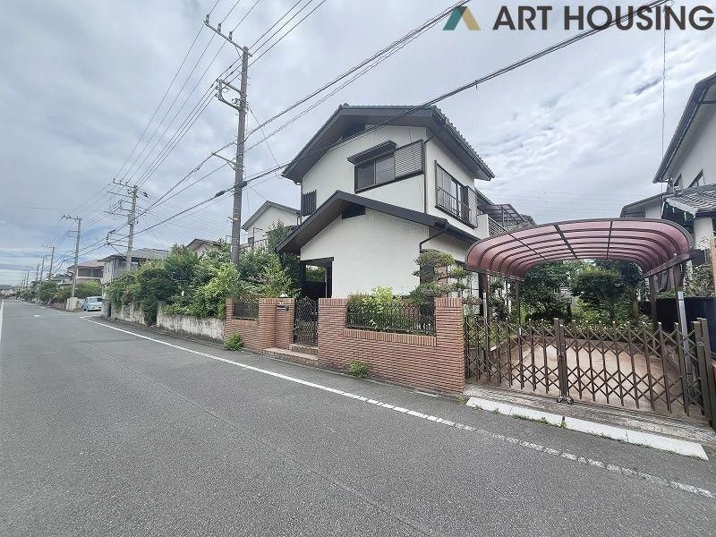 Land for Sale in Sagamihara City, Kanagawa - 157.41 sqm - Thumbnail 2
