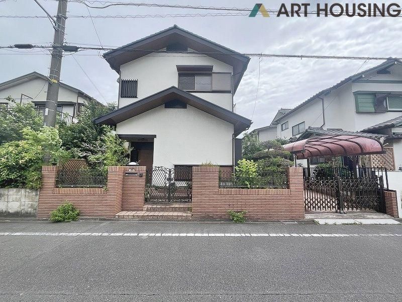 Land for Sale in Sagamihara City, Kanagawa - 157.41 sqm - Thumbnail 3