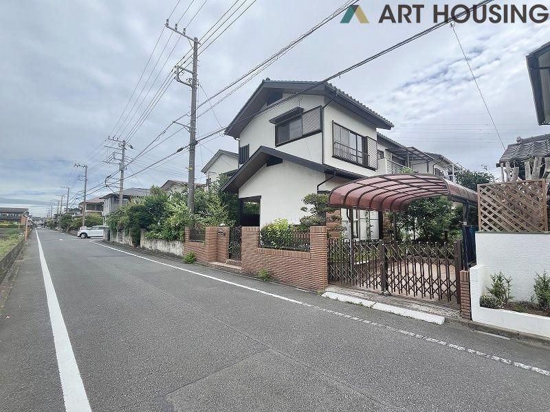 Land for Sale in Sagamihara City, Kanagawa - 157.41 sqm - Thumbnail 4