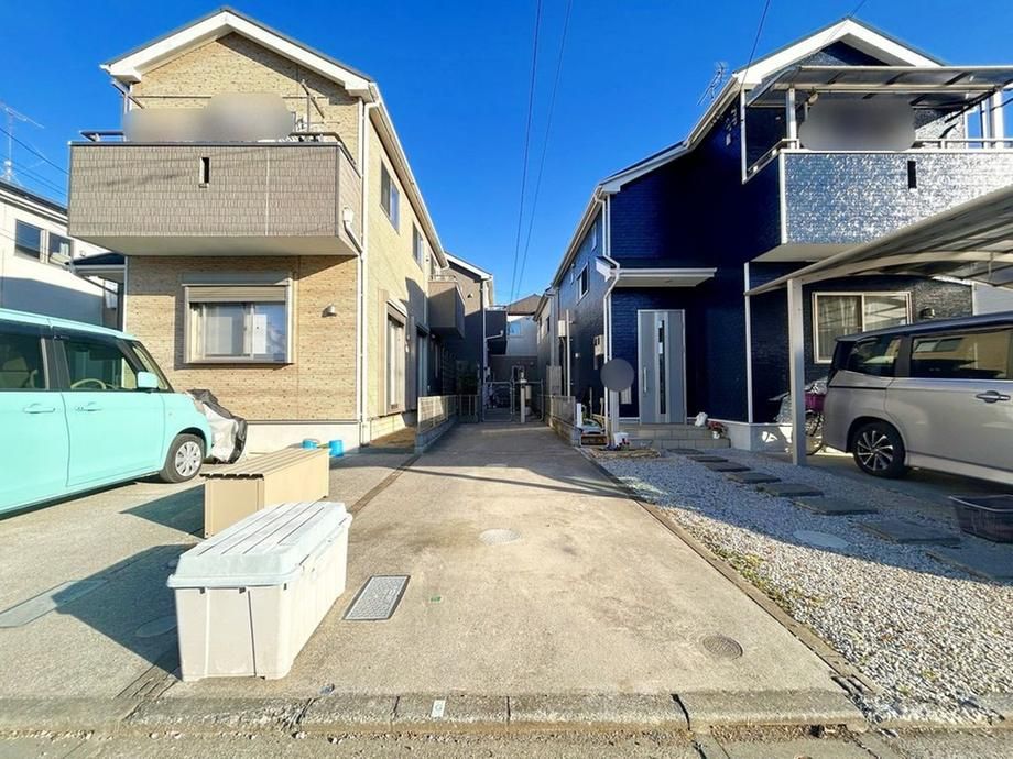 4LDK+S Detached House for Sale in Tachikawa, Tokyo - 89.91m2 - Thumbnail 2