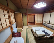 Wooden Home with Garden in Minamiawaji - Thumbnail 4