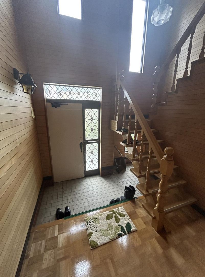 4LDK Detached House with Large Garden in Fukagawa, Hokkaido - Thumbnail 2